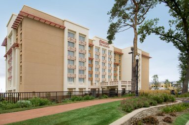 Hotel DRURY INN AND SUITES WEST DES MOINES