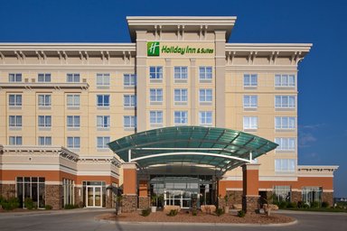 Hotel HOLIDAY INN & SUITES WEST DES MOINES-JORDAN CREEK 