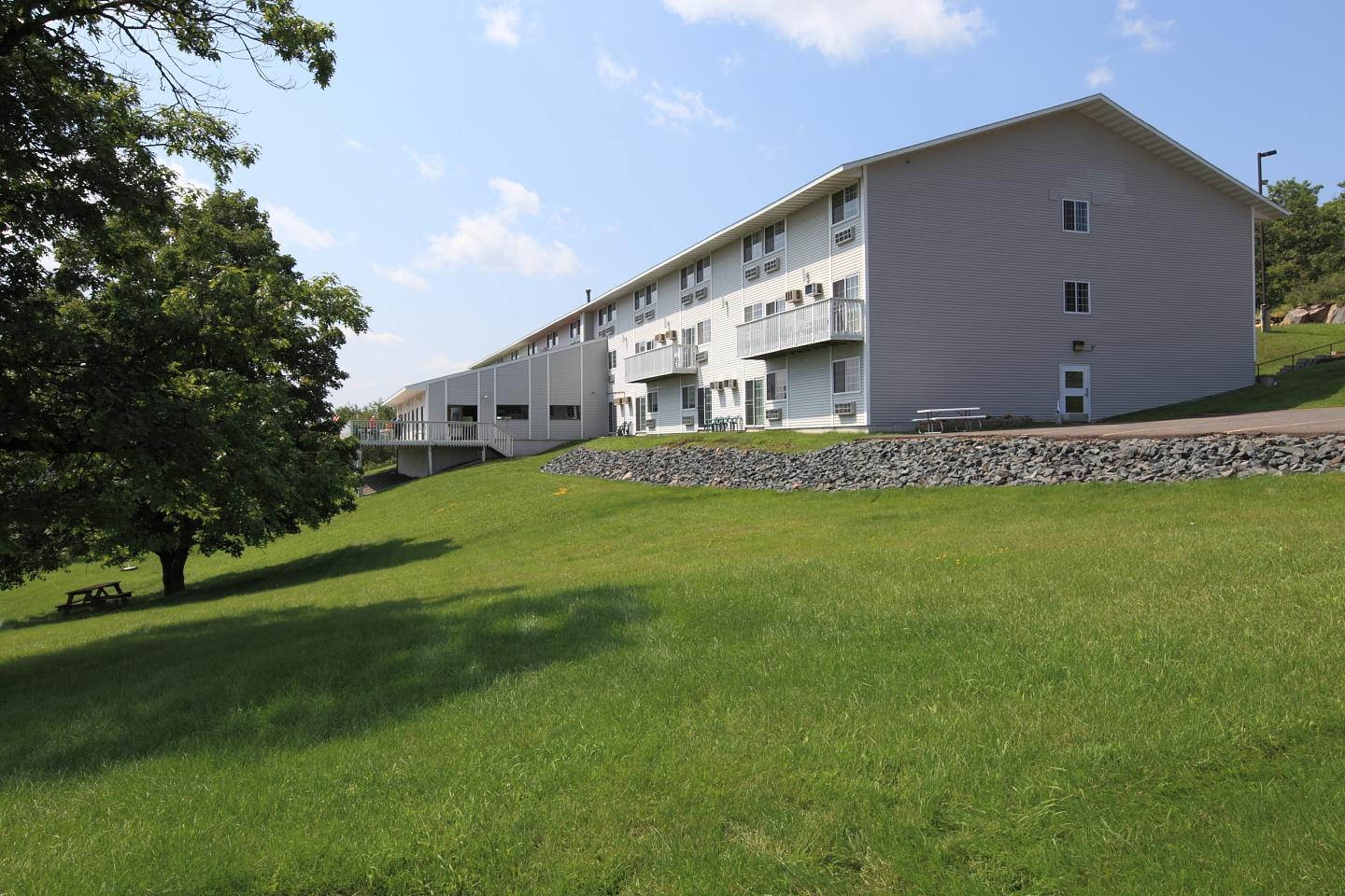 Hotel AMERICAS BEST VALUE INN