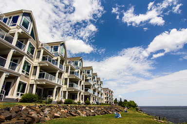 Hotel BEACON POINTE RESORT