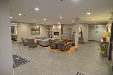 Hotel COUNTRY INN & SUITES BY RADISSON, DULUTH NORTH, MN