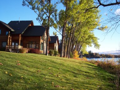 Hotel GRAND SUPERIOR LODGE