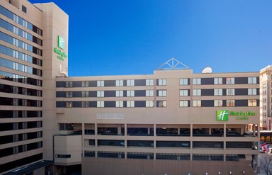 Hotel HOLIDAY INN HOTEL & SUITES DULUTH-DOWNTOWN