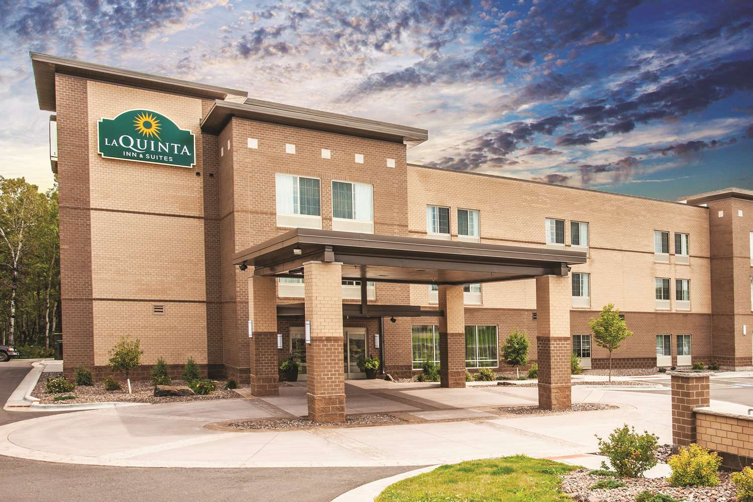 Hotel LA QUINTA INN & SUITES DULUTH