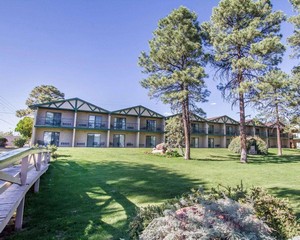 Hotel QUALITY INN PAYSON