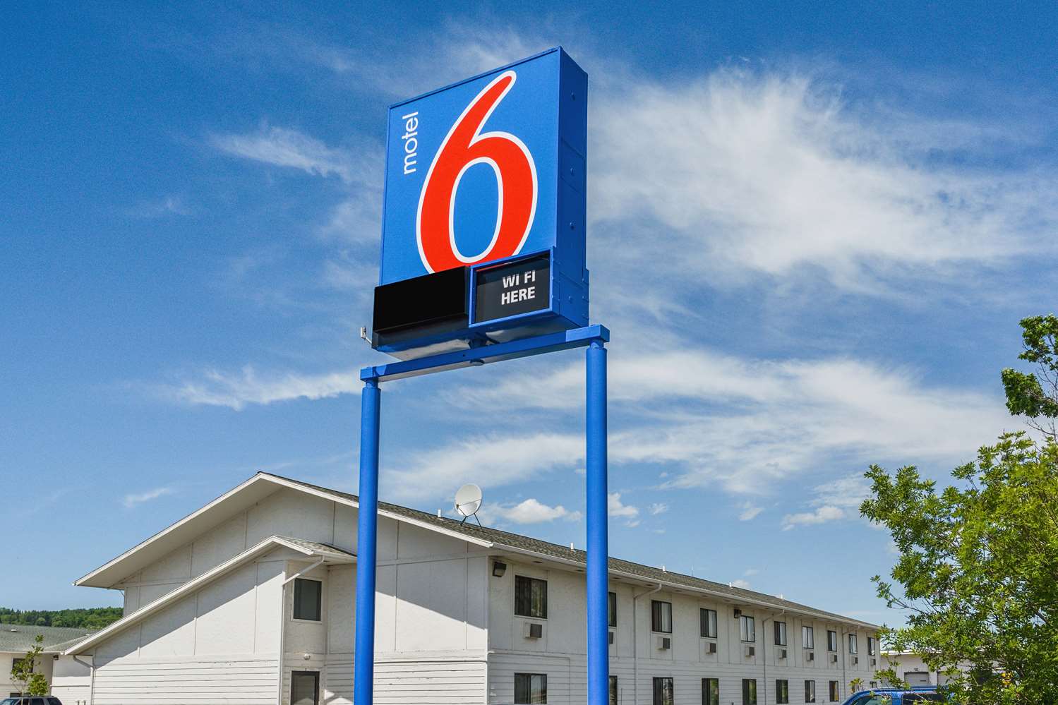 Hotel MOTEL 6 DULUTH