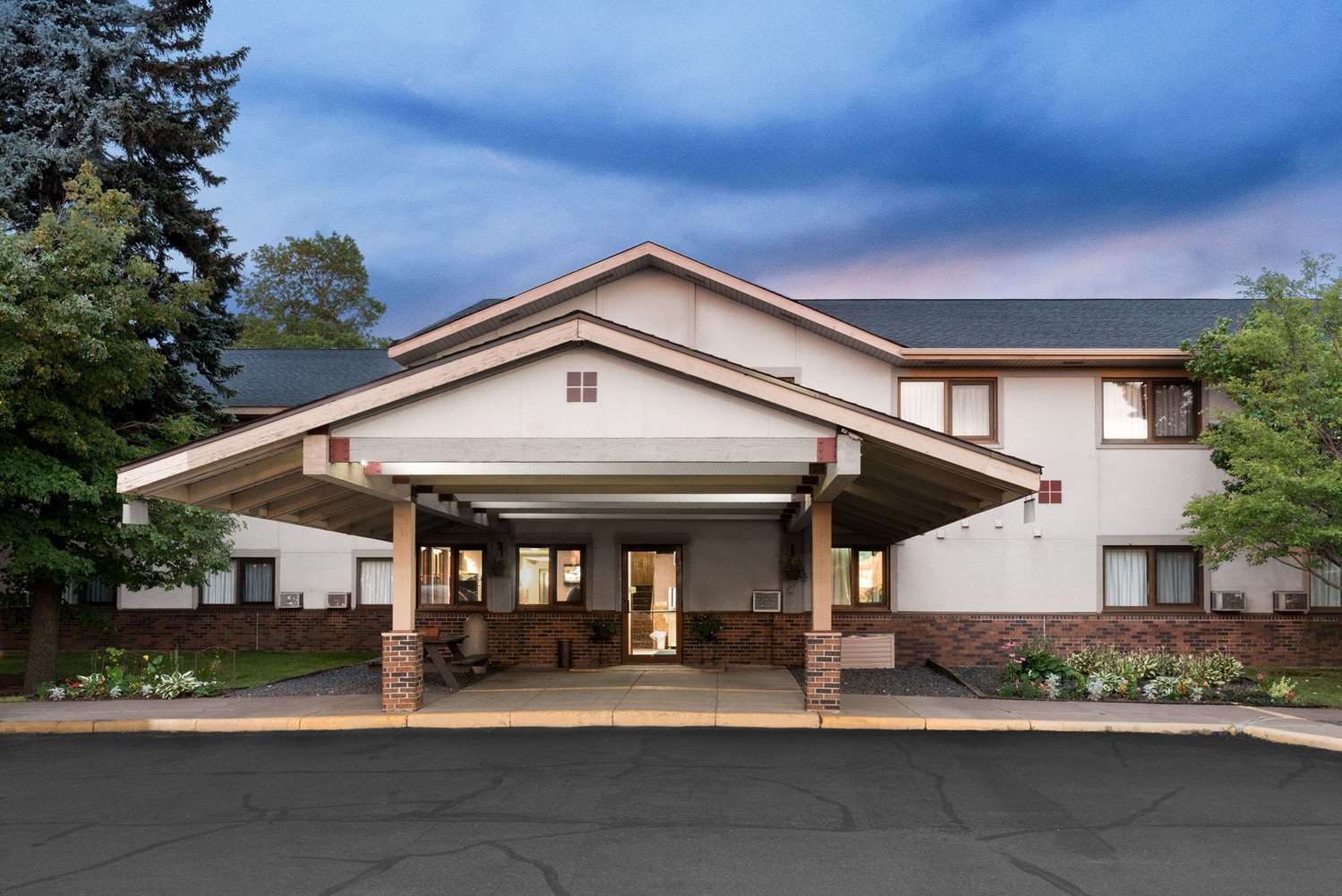 Hotel SUPER 8 DULUTH