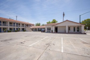 Hotel MOTEL 6 MARYSVILLE CA