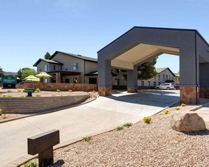 Hotel QUALITY INN PRESCOTT