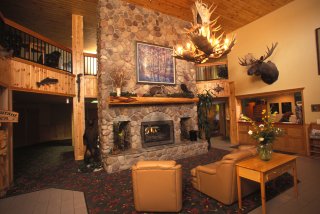 Hotel SUPERIOR SHORES RESORT & CONFERENCE CENTER