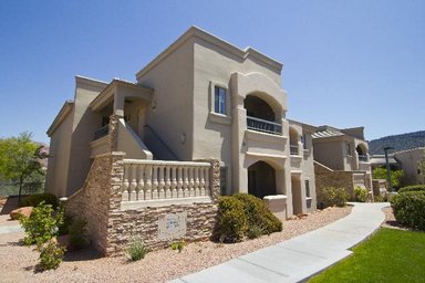 Hotel RIDGE ON SEDONA GOLF RESORT
