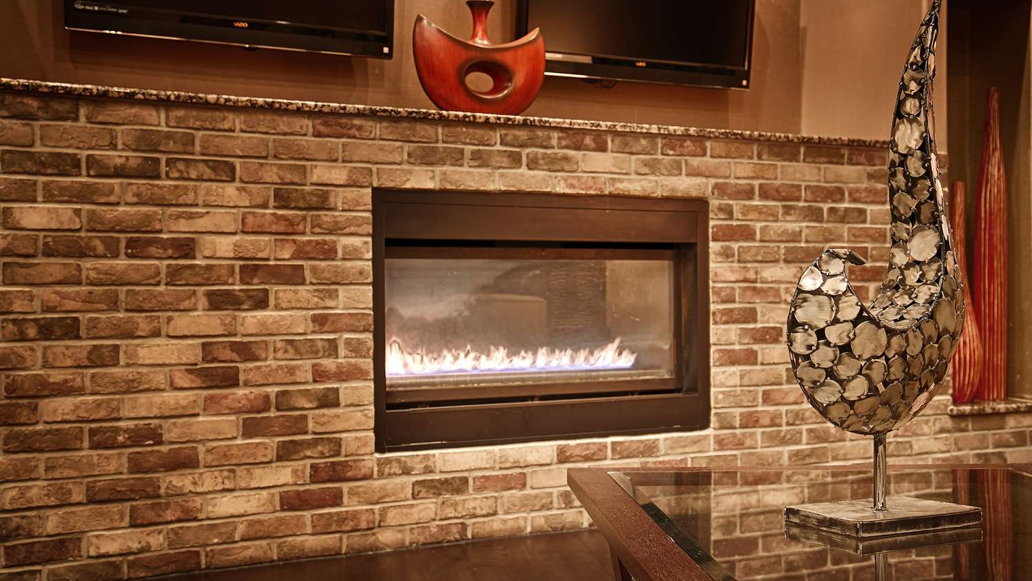 Hotel BEST WESTERN PLUS LACKLAND HOTEL & SUITES