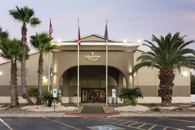 Hotel COUNTRY INN & SUITES BY RADISSON, LACKLAND AFB (SAN ANTONIO), TX