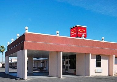 Hotel ECONO LODGE SAN ANTONIO