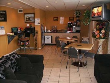 Hotel KNIGHTS INN AT LACKLAND AFB SA