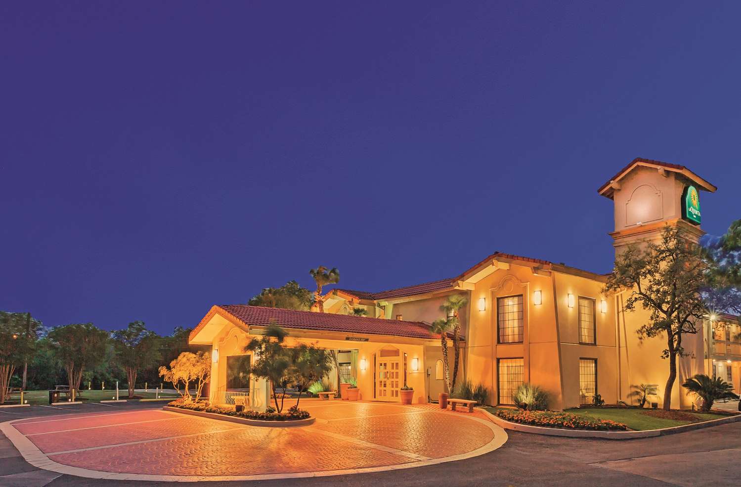 Hotel LA QUINTA INN SAN ANTONIO LACKLAND