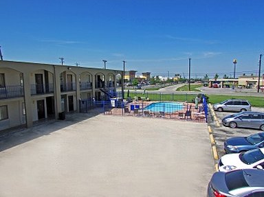 Hotel STAY EXPRESS INN LACKLAND