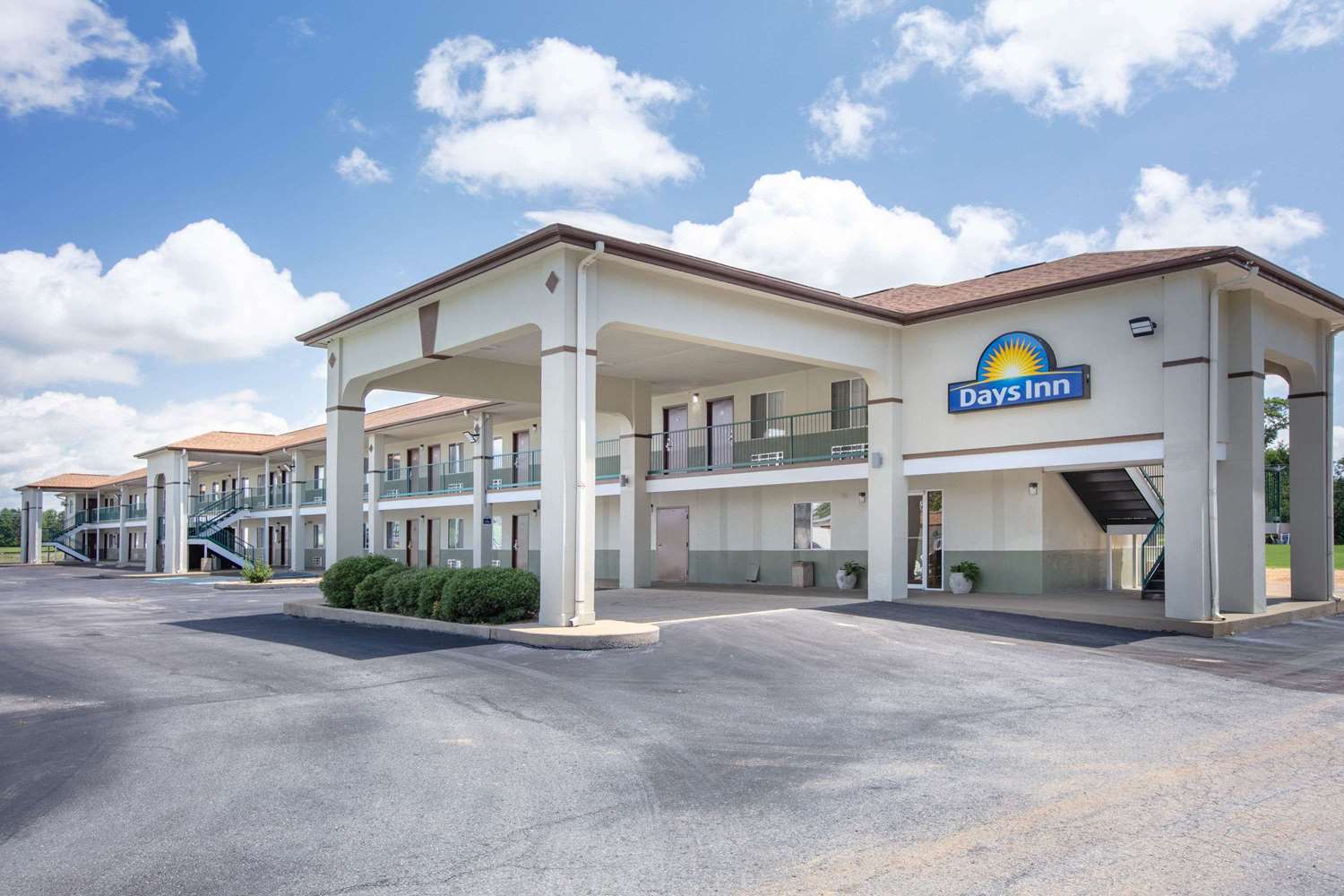 Hotel DAYS INN HAMILTON