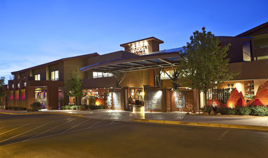 Hotel SEDONA ROUGE HOTEL AND SPA