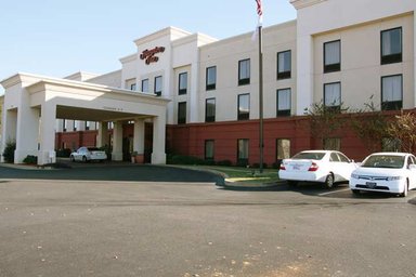 Hotel HAMPTON INN SELMA