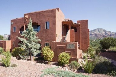 Hotel SEDONA SUMMIT RESORT