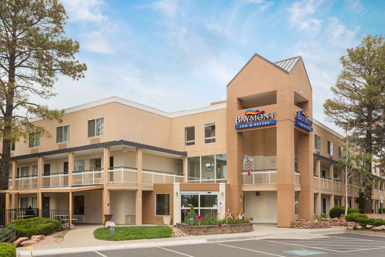 Hotel BAYMONT INN & SUITES FLAGSTAFF