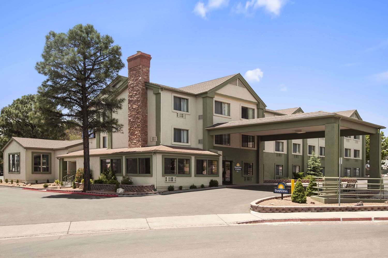 Hotel DAYS INN & SUITES EAST FLAGSTAFF
