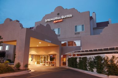 Hotel SPRINGHILL SUITES PRESCOTT