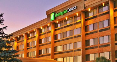Hotel HOLIDAY INN EXPRESS FLAGSTAFF