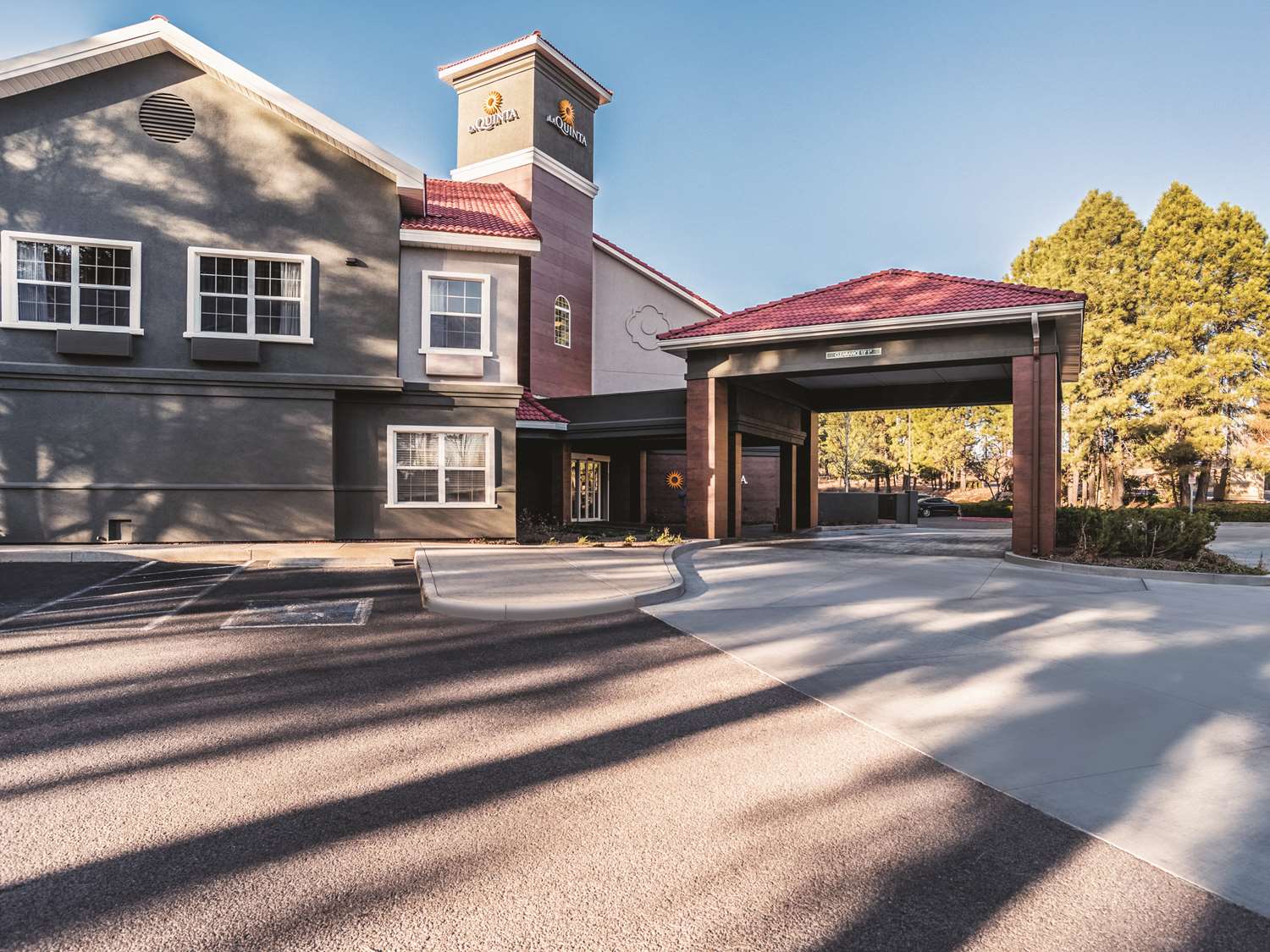 Hotel LA QUINTA INN & SUITES FLAGSTAFF