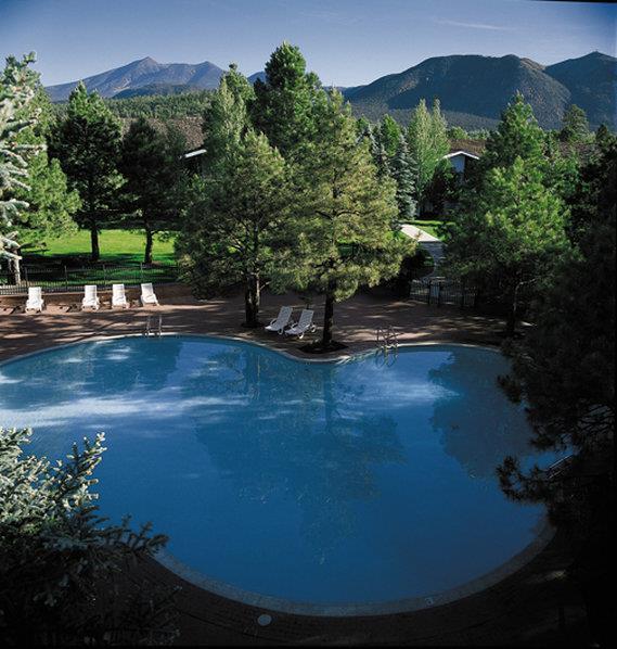 Hotel LITTLE AMERICA FLAGSTAFF