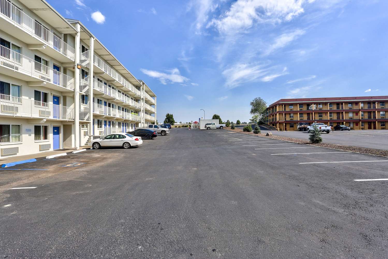 Hotel MOTEL 6 FLAGSTAFF EAST LUCKY LANE