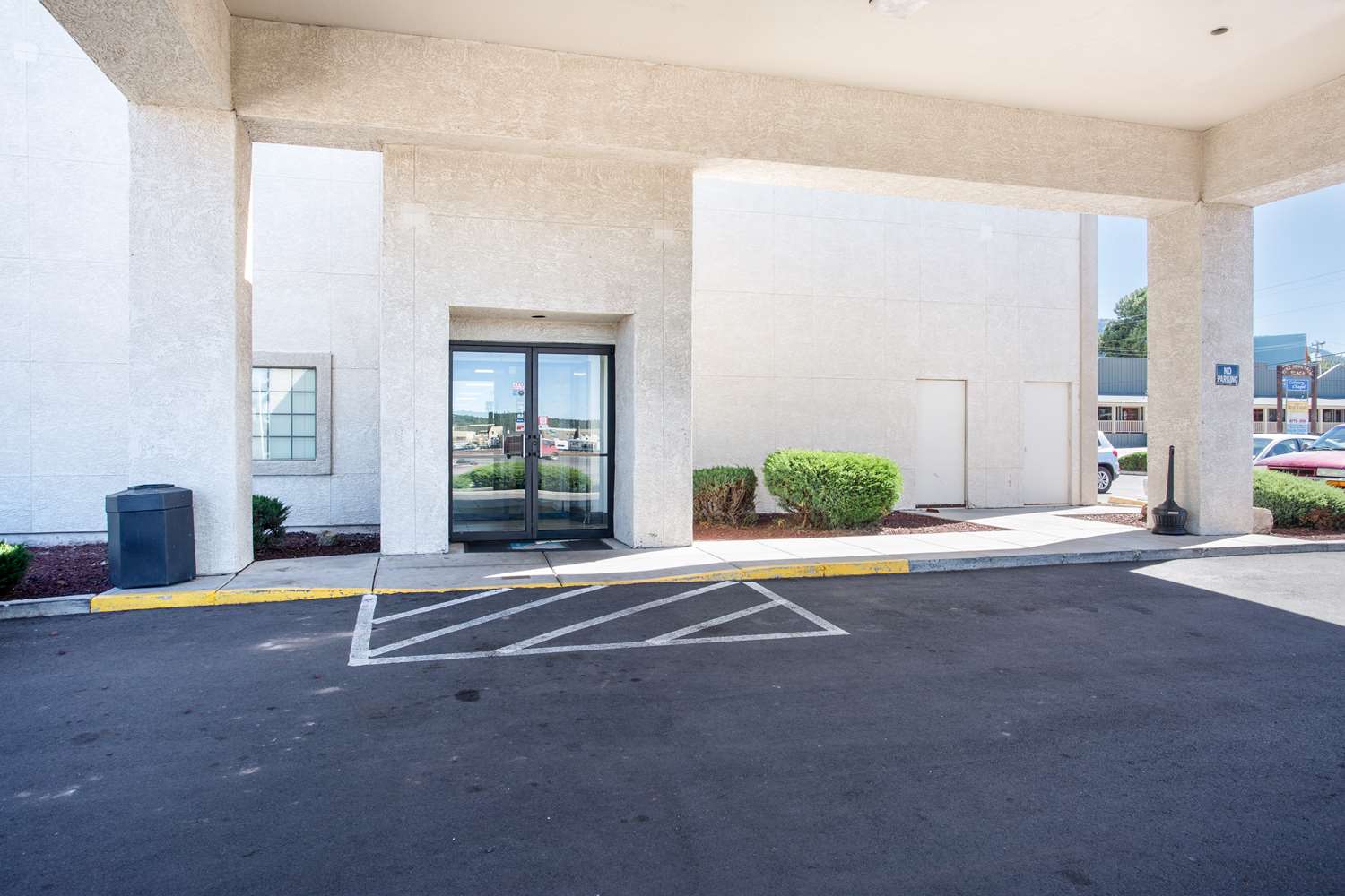 Hotel MOTEL 6 WILLIAMS WEST-GRAND CANYON