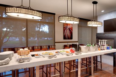 Hotel RESIDENCE INN FLAGSTAFF