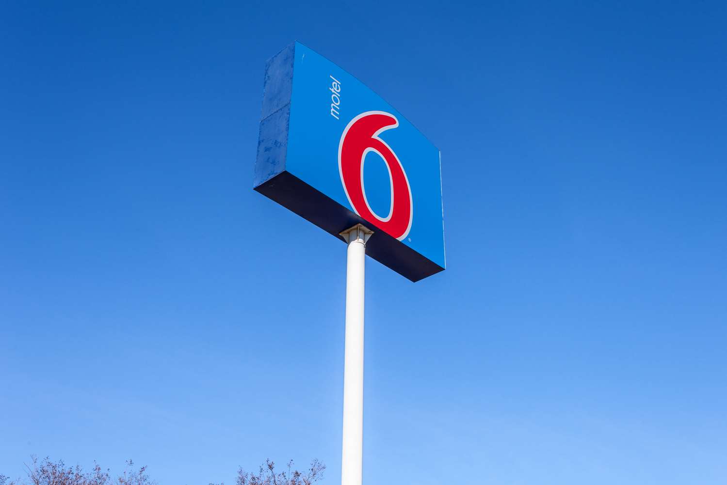 Hotel MOTEL 6 MARYSVILLE SOUTH