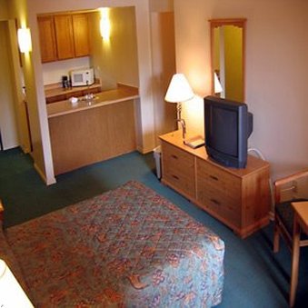 Hotel THE LODGE