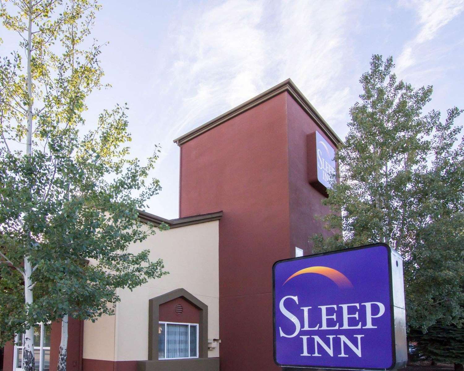 Hotel SLEEP INN FLAGSTAFF NEAR UNIVERSITY