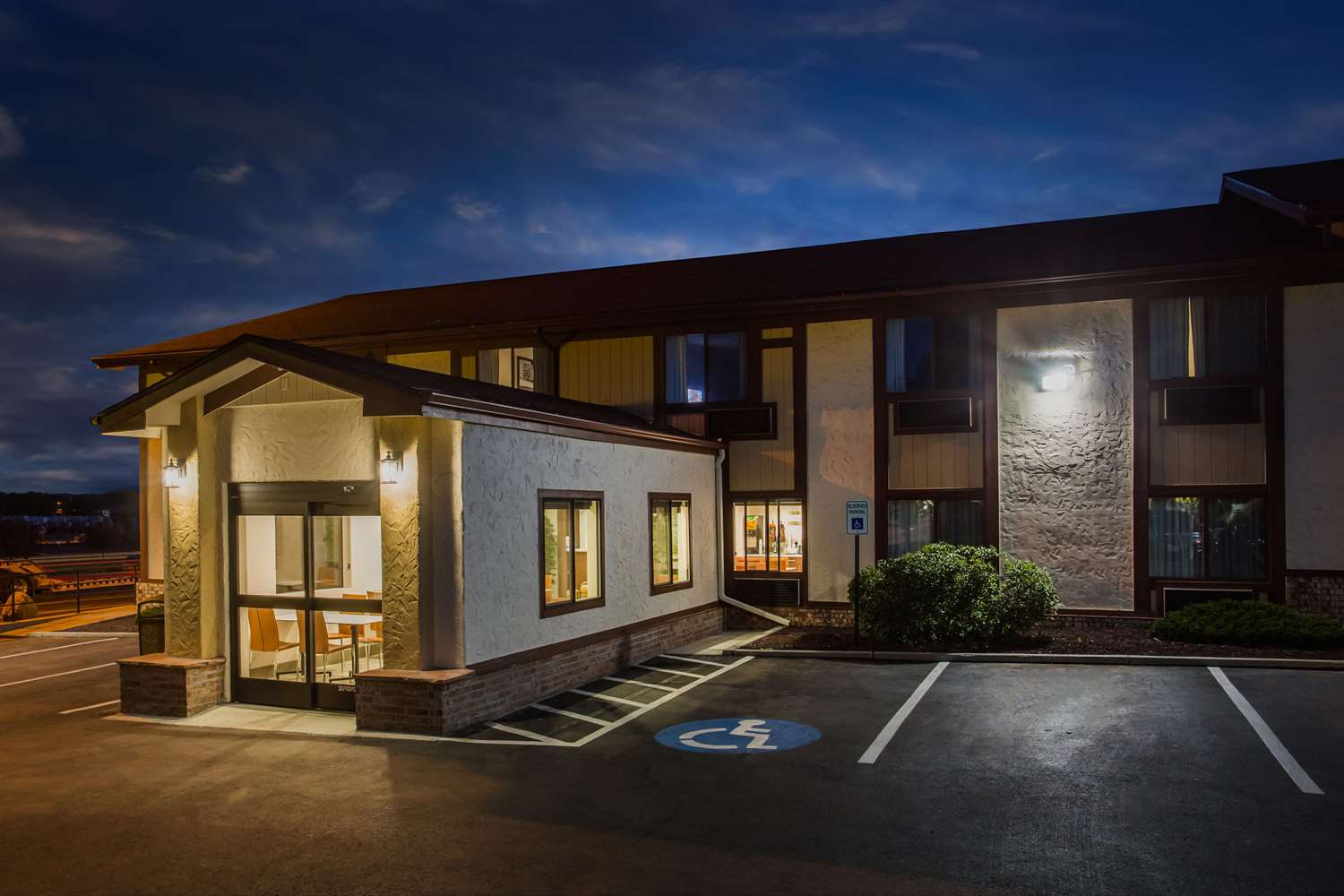 Hotel SUPER 8 BY WYNDHAM FLAGSTAFF