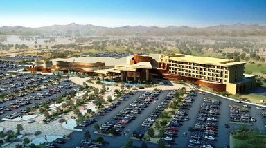 Hotel TWIN ARROWS CASINO RESORT