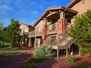 Hotel WYNDHAM VR SEDONA