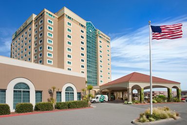 Hotel EMBASSY SUITES BY HILTON MONTEREY BAY SEASIDE