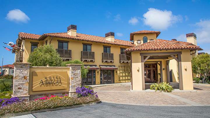 Hotel HOTEL ABREGO