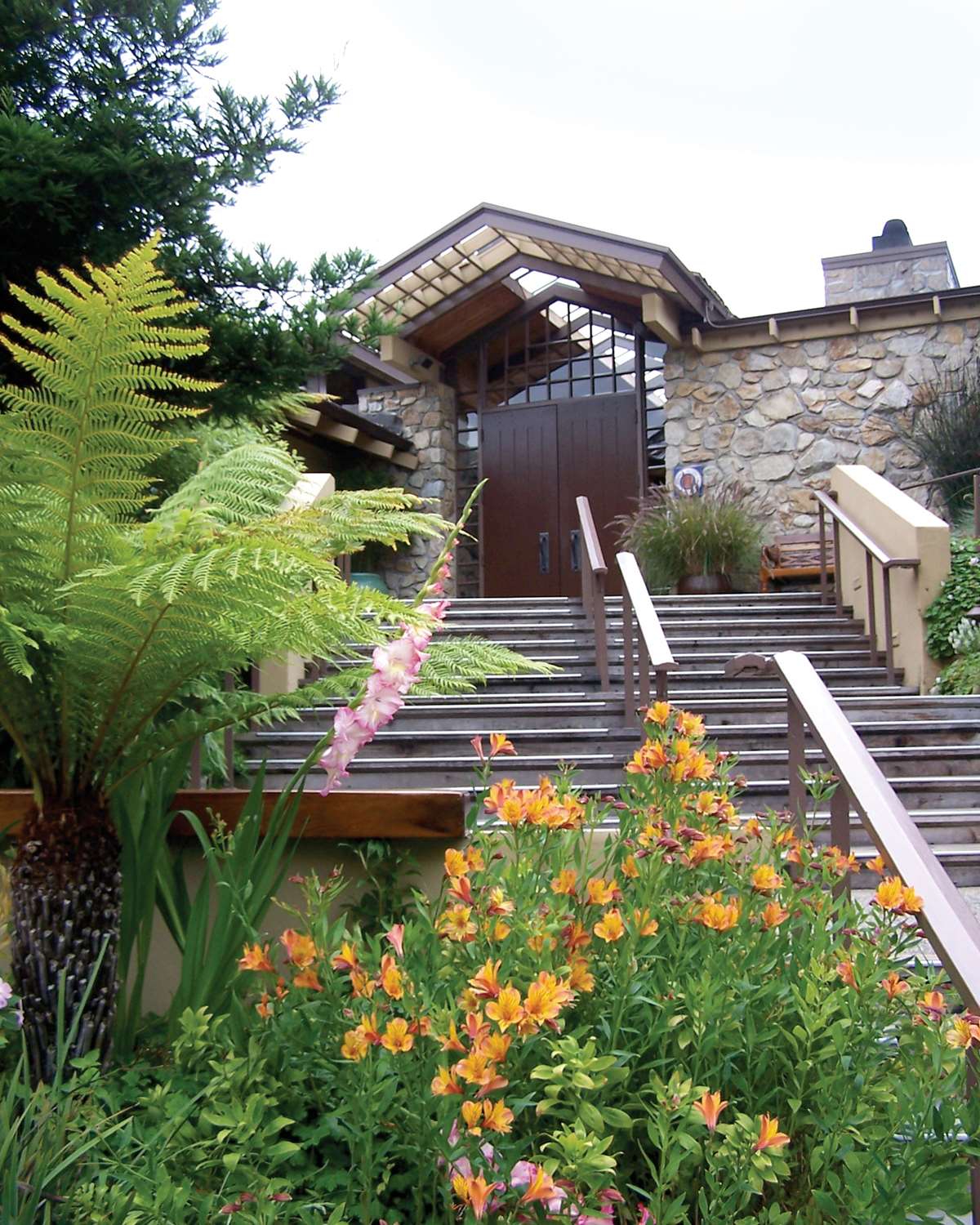 Hotel HYATT CARMEL HIGHLANDS