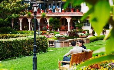 Hotel LA PLAYA CARMEL