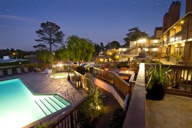Hotel MARIPOSA INN AND SUITES