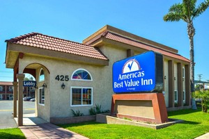 Hotel AMERICAS BEST VALUE INN