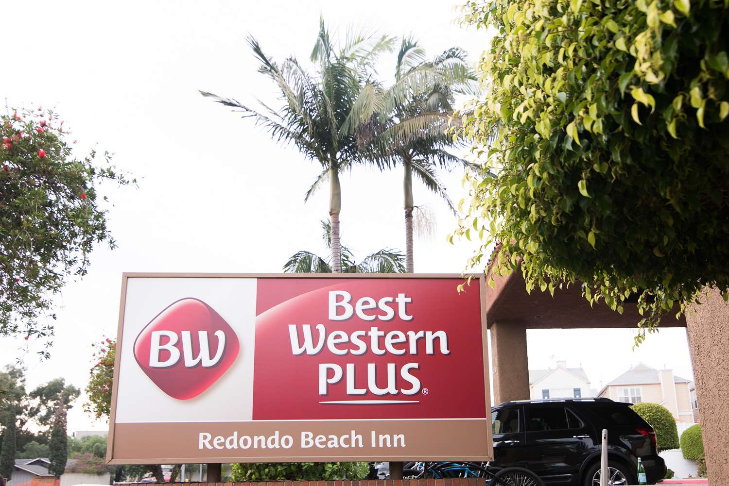 Hotel BEST WESTERN PLUS REDONDO BEACH INN
