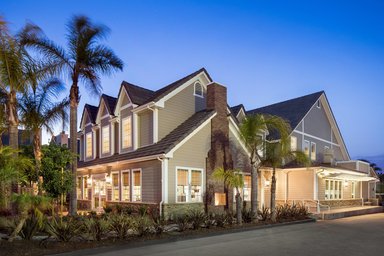 Hotel RESIDENCE INN LOS ANGELES TORRANCE/REDONDO BEACH