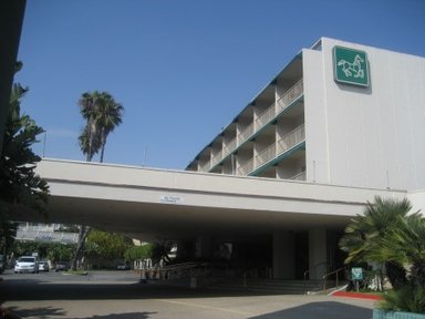 Hotel PALOS VERDES INN