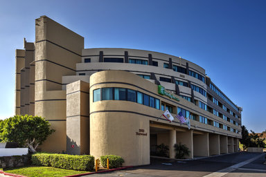 Hotel HOLIDAY INN & SUITES ANAHEIM - FULLERTON